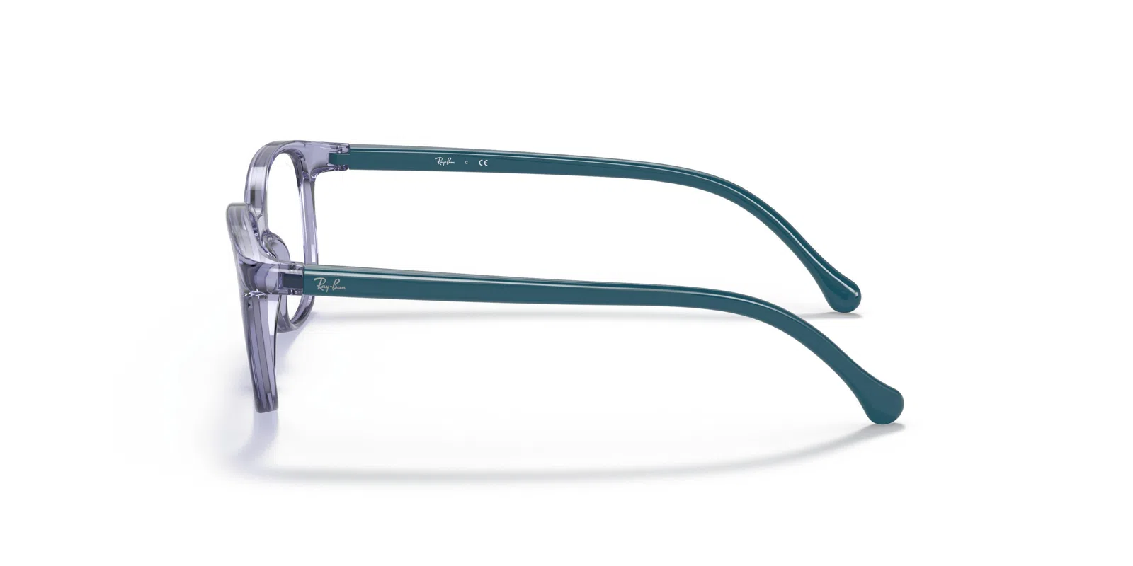 Ray-Ban Kids 0RY1900 Eyeglasses - view 2